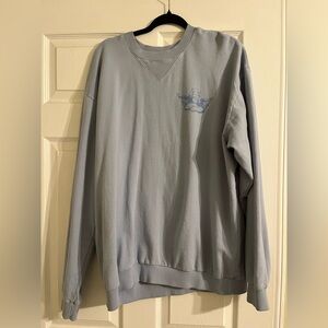 Talk to the hand sweatshirt